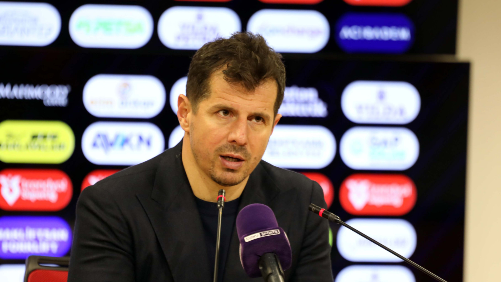 Emre Belözoğlu: Hayatımda görmüş olduğum en kötüsüydü