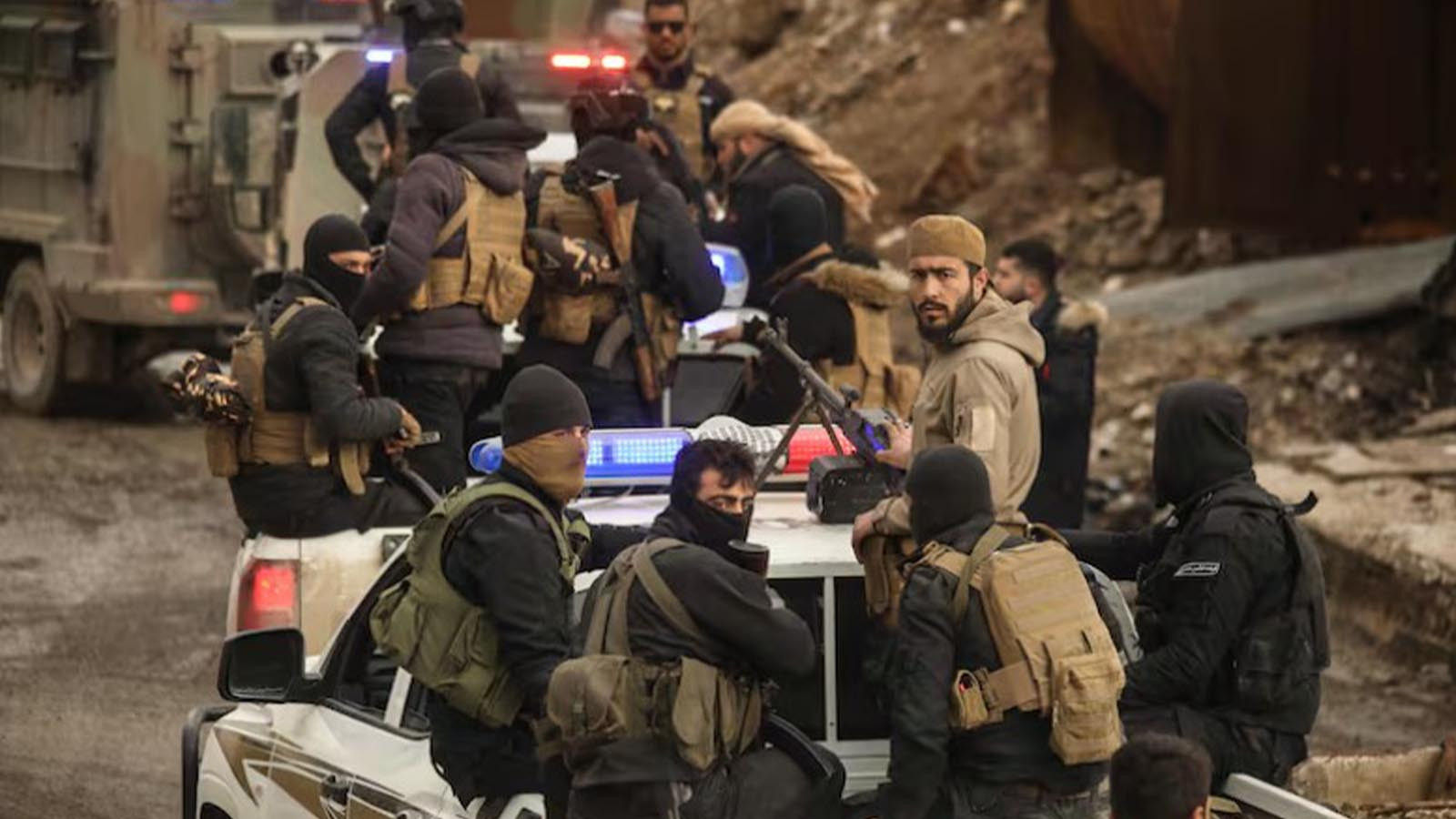 İç güvenlik merkezi otoriteye! Ayrı yapıya  geçit yok