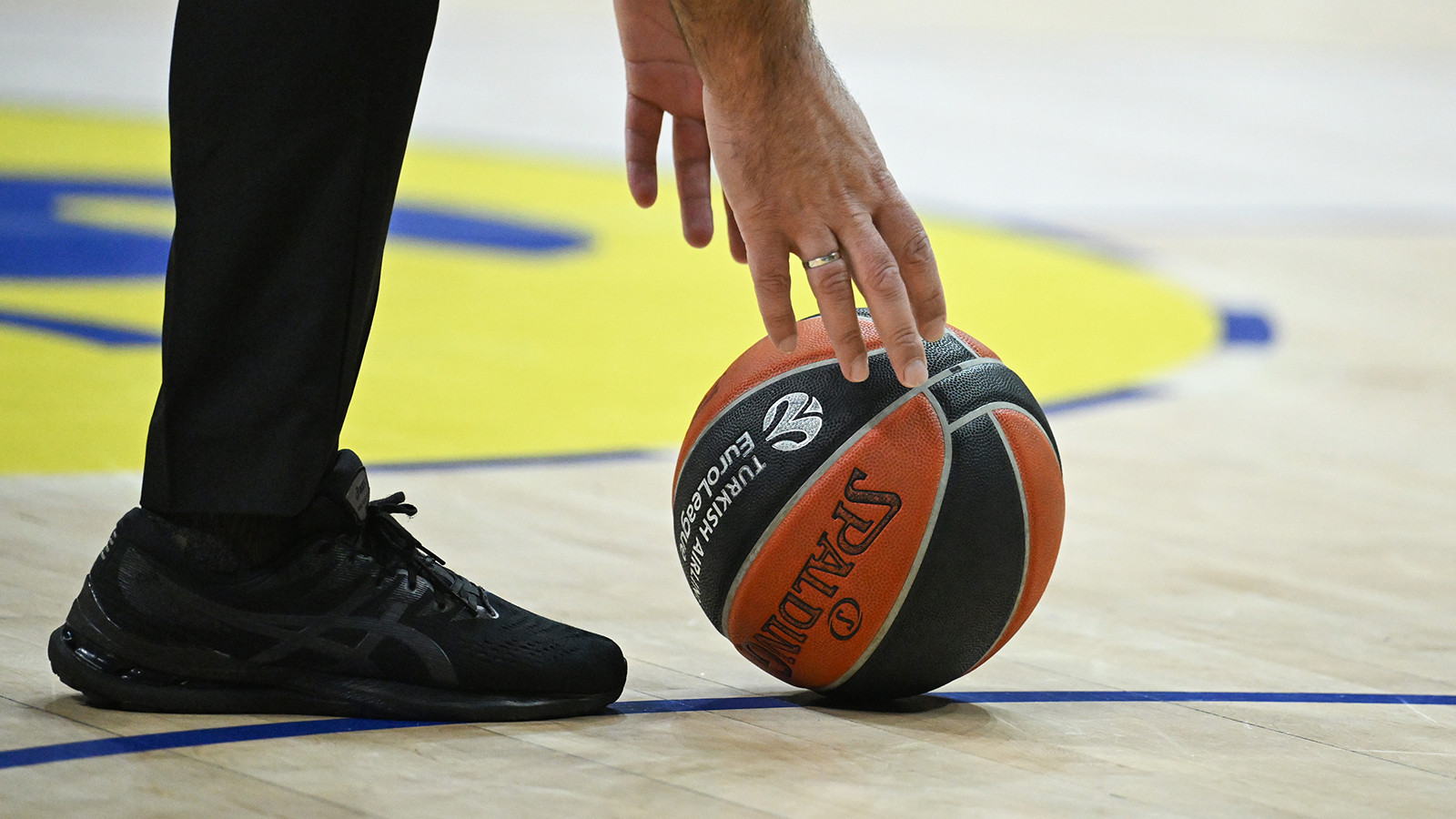 Euroleague Final Four biletleri satışa çıkıyor