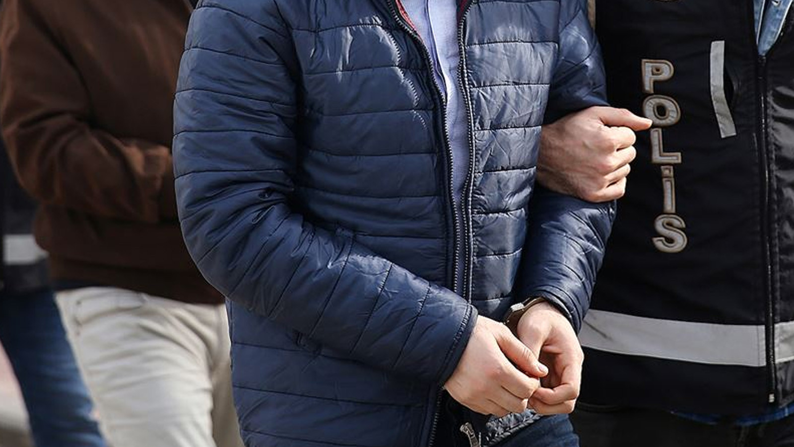 FETÖ'nün TSK yapılanmasına darbe: Çok sayıda gözaltı var