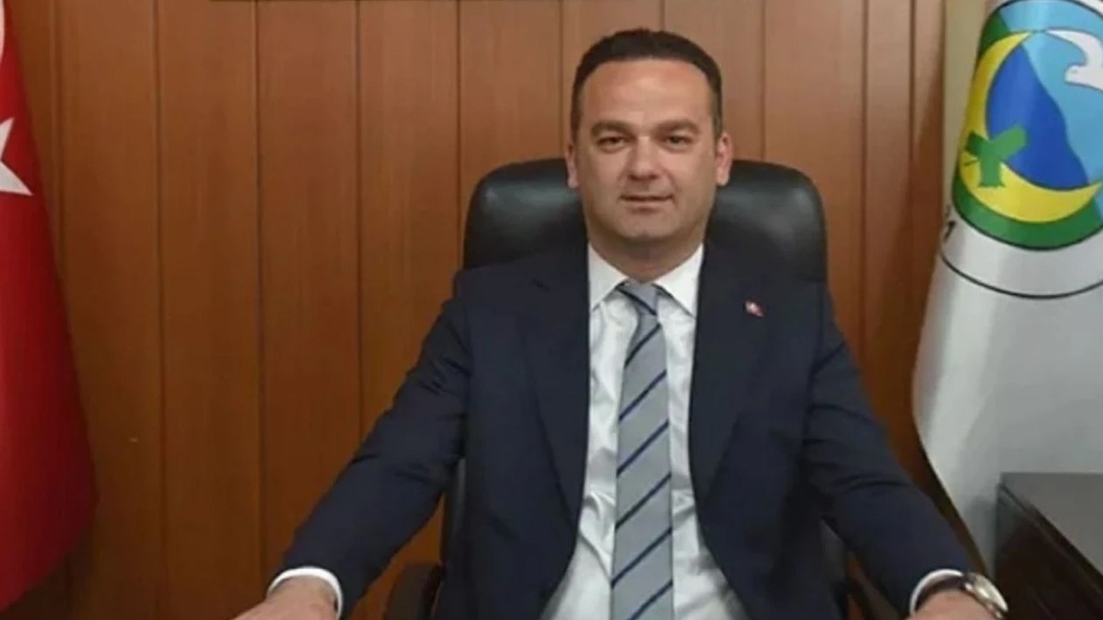 Görele Belediye Başkanı Hasbi Dede yeniden ifadeye çağrıldı