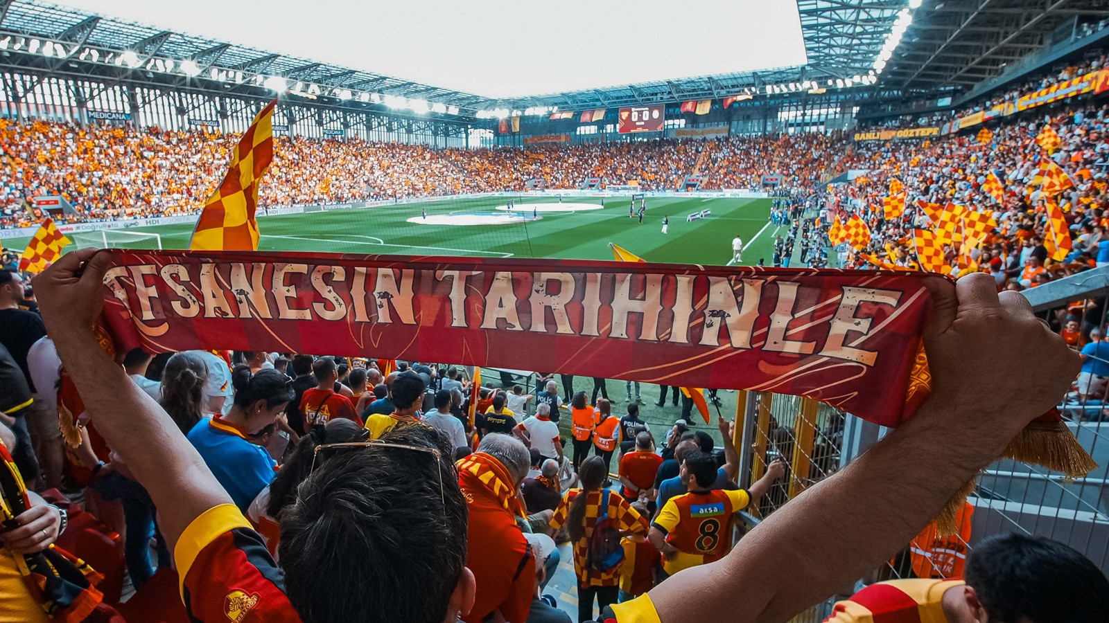 Göztepe, Süper Lig ekonomisinde zirvede