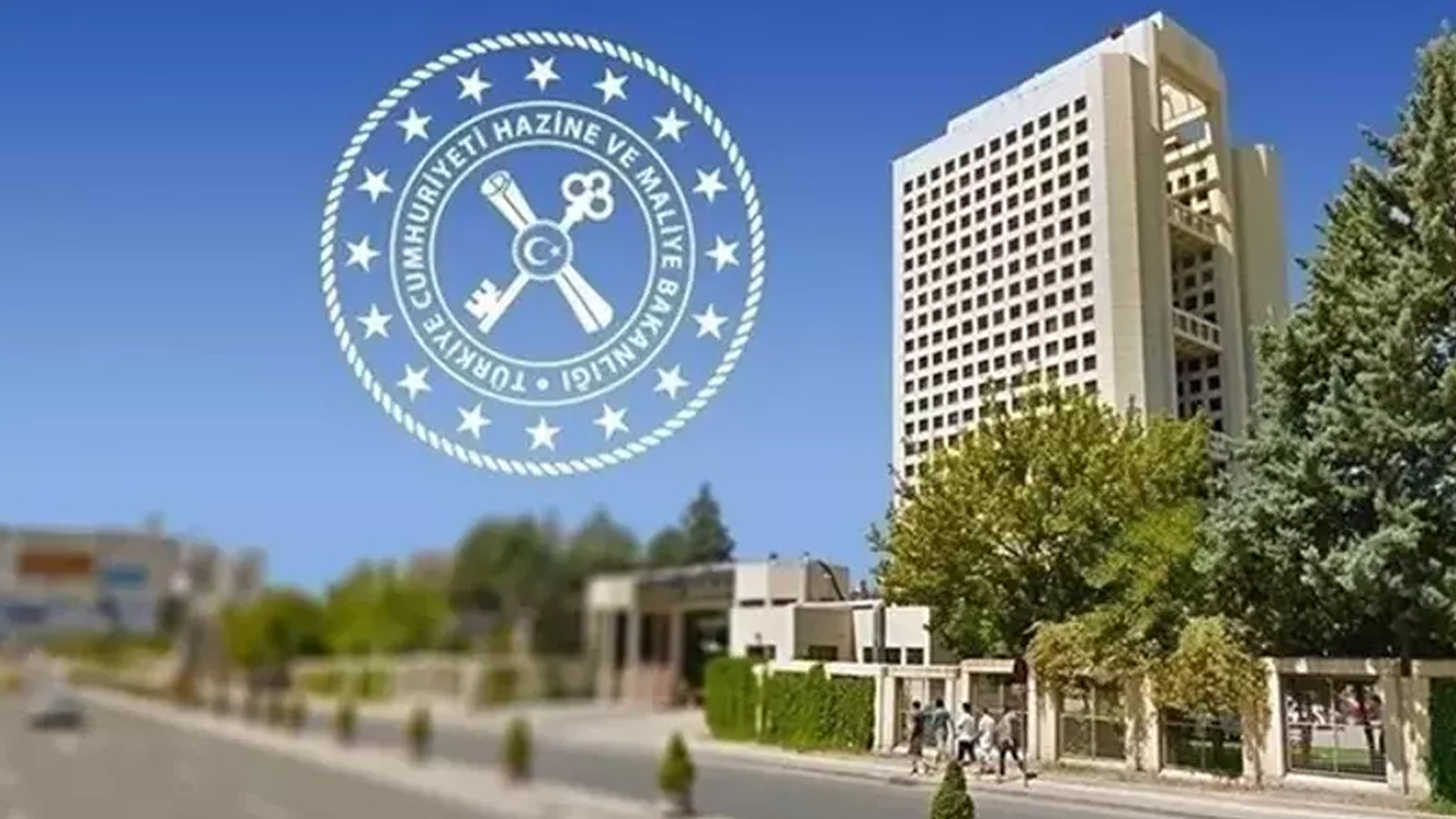 Hazine ve Maliye Bakanlığından 29,9 milyar liralık kira sertifikası ihracı