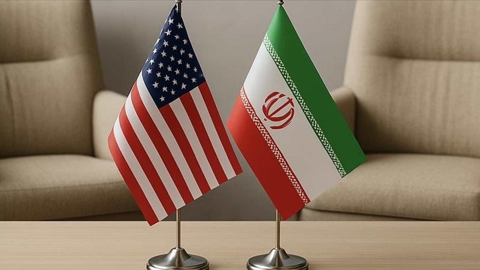 İran açıkladı: ABD'den müzakere öncesi 4 şart! "Kabul edilmezse saldıracağız"