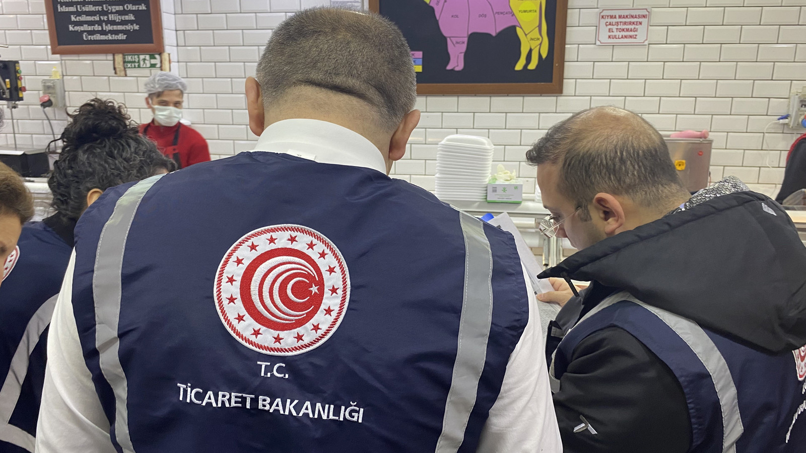 İstanbul'da Ramazan ayı öncesi gıda denetimi