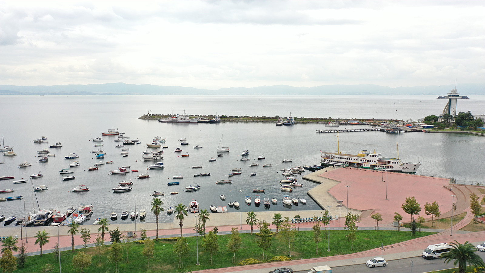 İstanbul'un en hızlı büyüyen ilçesi belli oldu