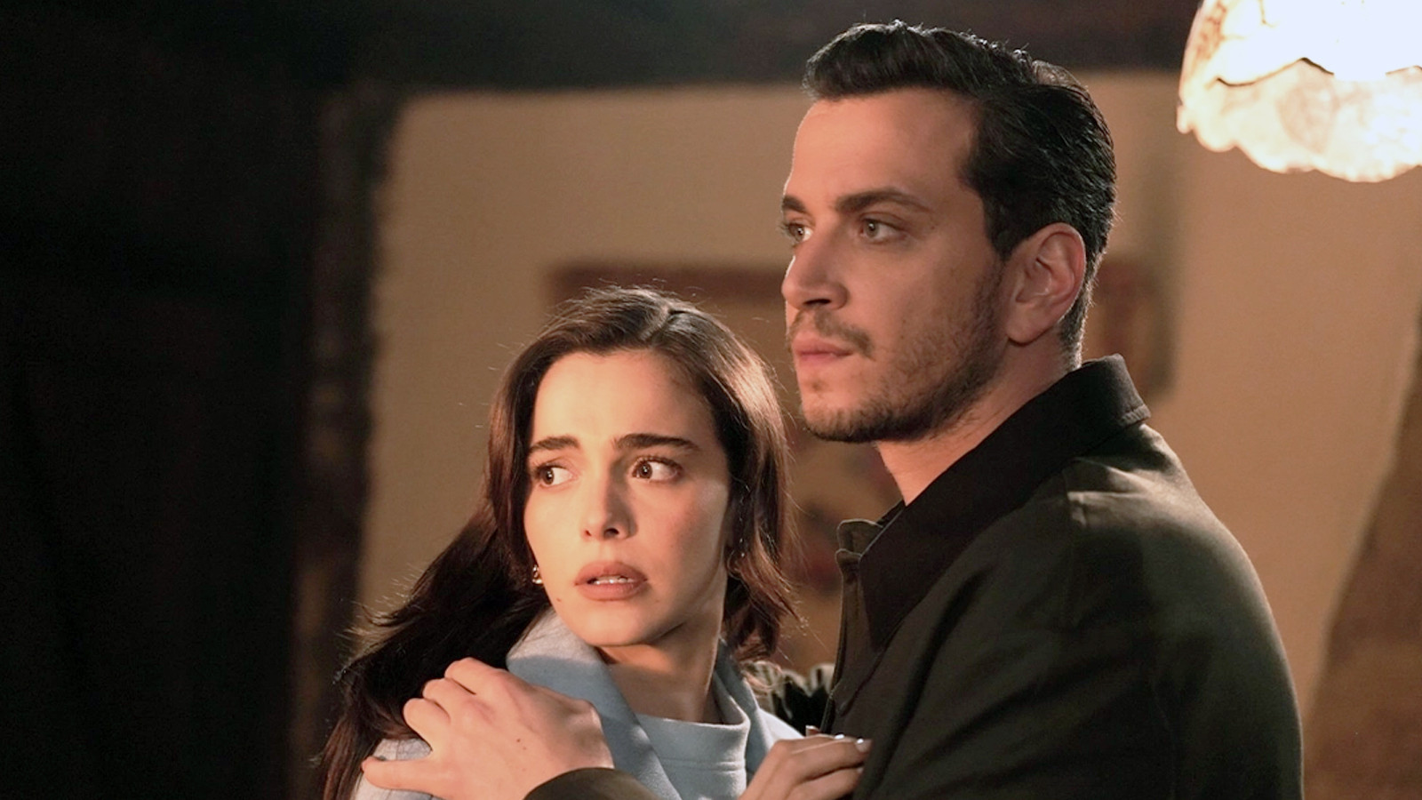 Kıskanmak 22. Bölüm Tek Parça Full İzle! Now TV Kıskanmak son bölüm izle!