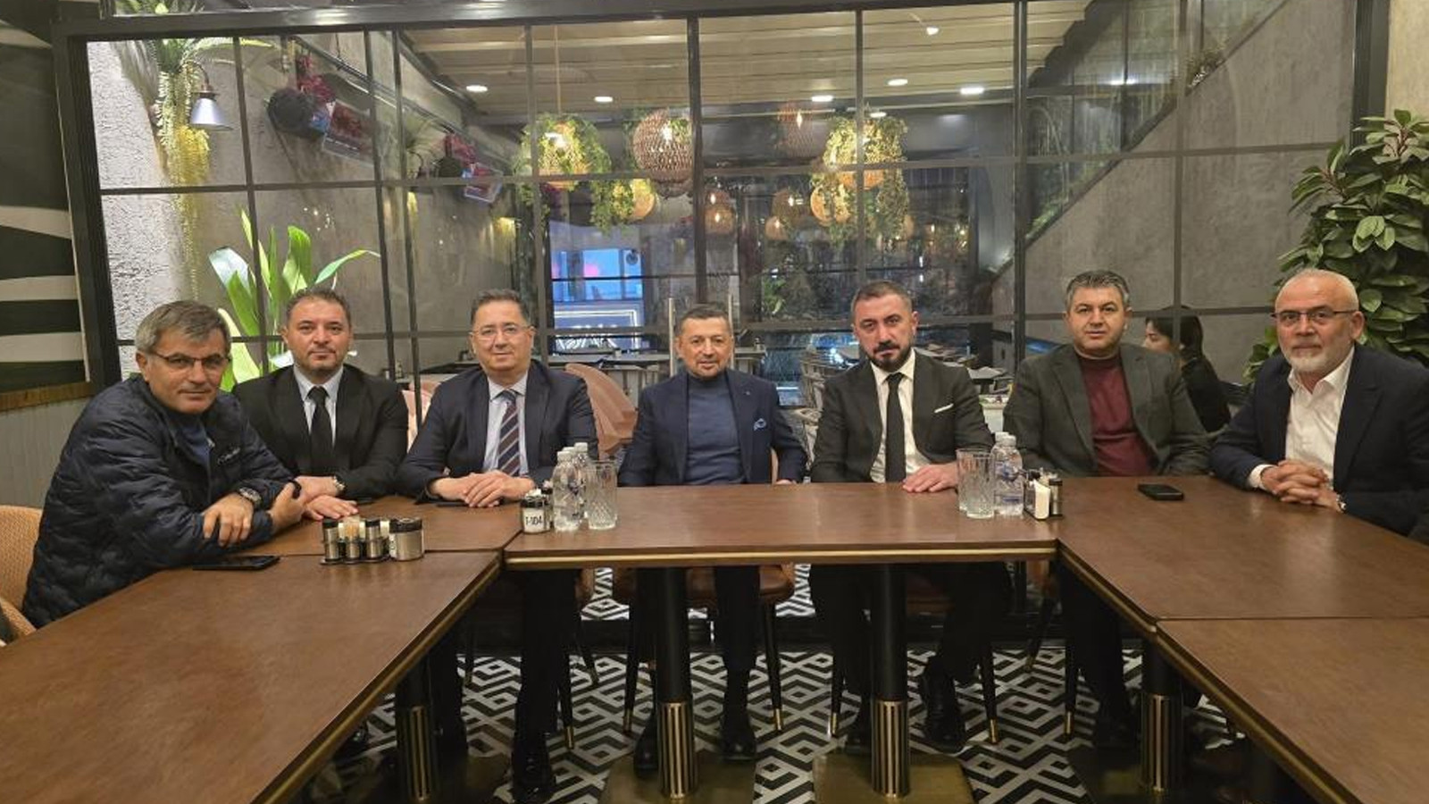 Kütahyaspor’a 500 bin liralık destek