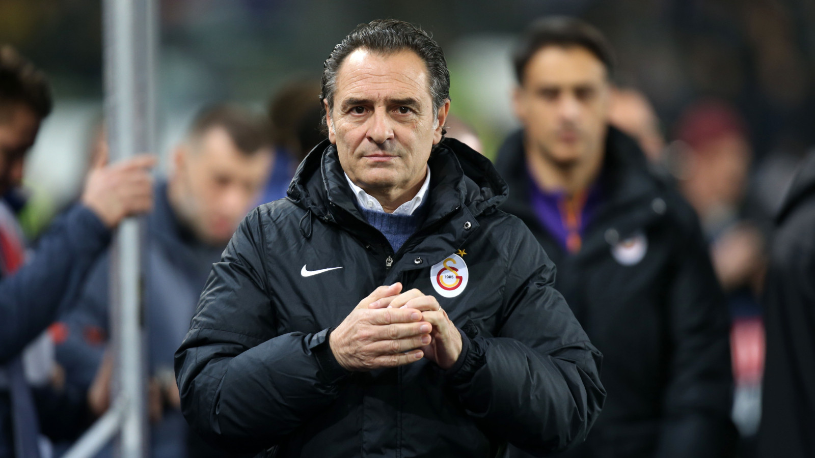 Prandelli: Kenan Yıldız'da bir şeyler eksik