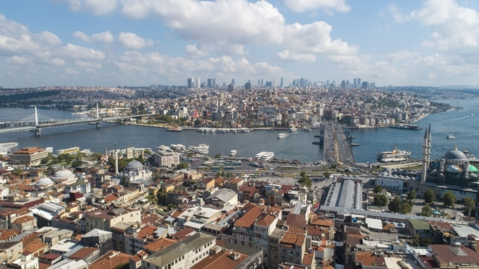 Prof. Dr. Osman Bektaş'tan Marmara depremi uyarısı: İstanbul 7 gibi hissedecek