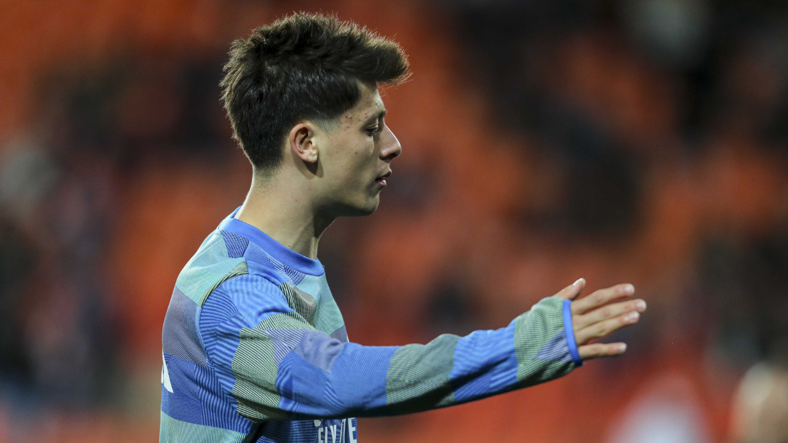 Real Madrid'de Arda Güler'i yanlış yerde oynatma hastalığı