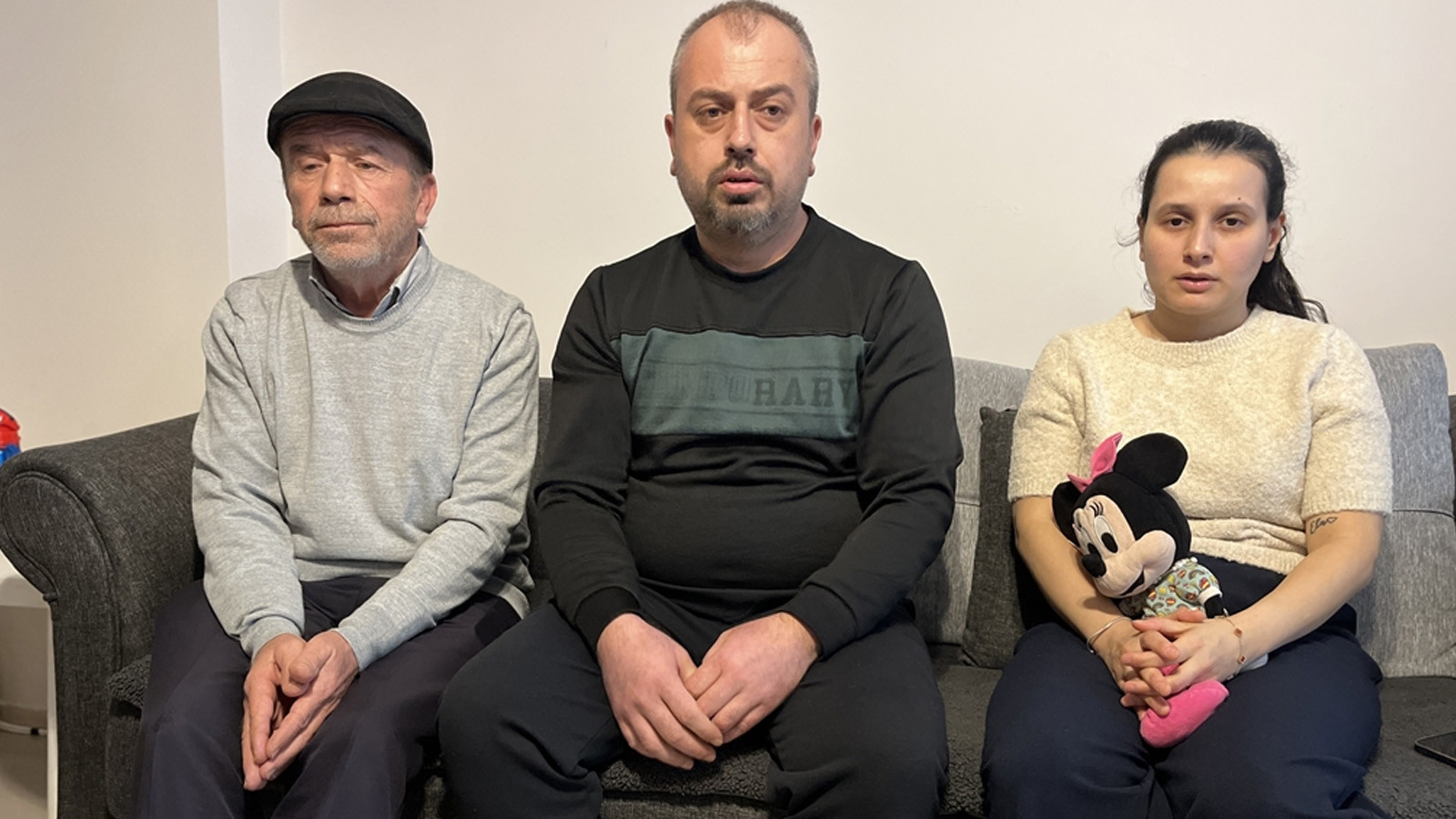 Servis midibüsünün çarpmasıyla ölen Ela'nın babası: Çocuğum organize cinayete kurban gitti