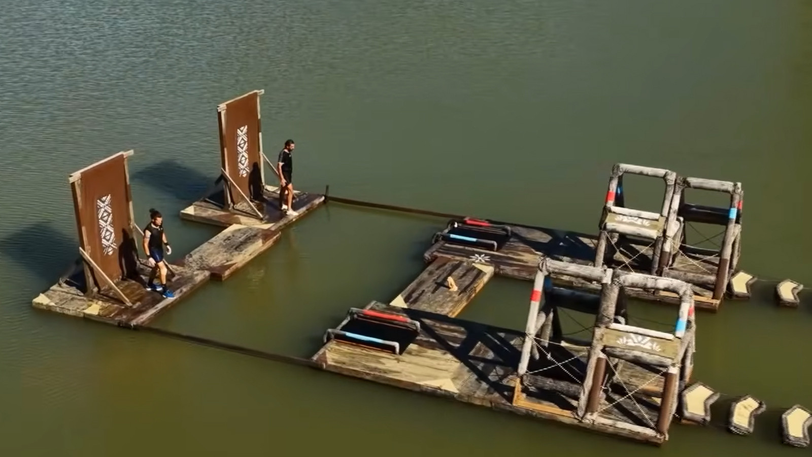 Survivor kim kazandı? 9 Şubat Survivor'da ceza ne oldu?