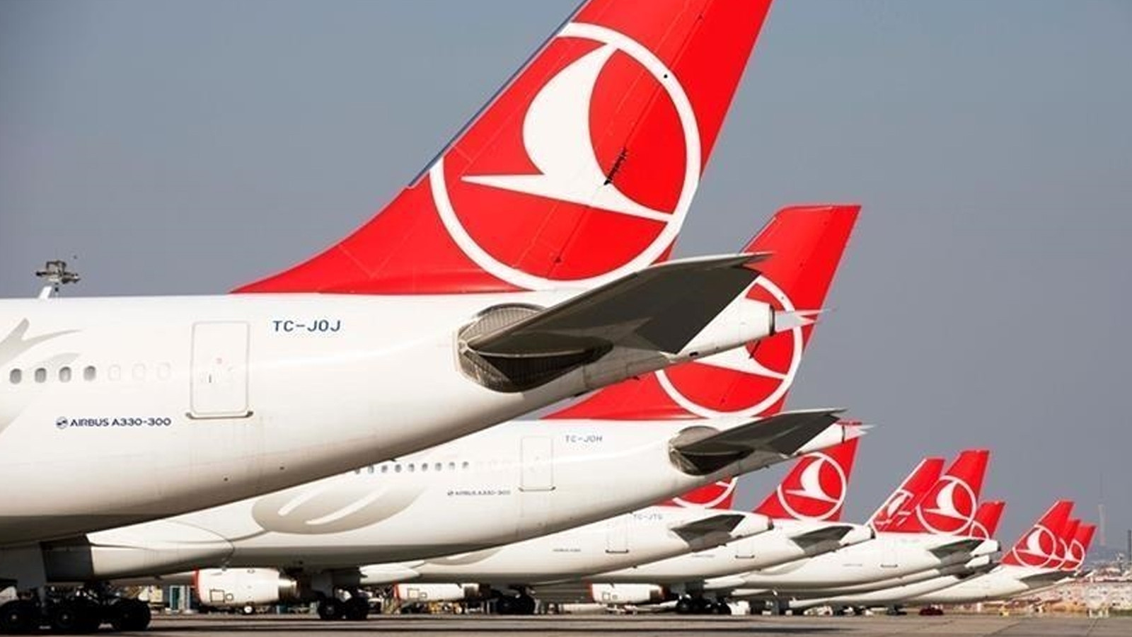 Türk Hava Yolları yeni seferine başlıyor