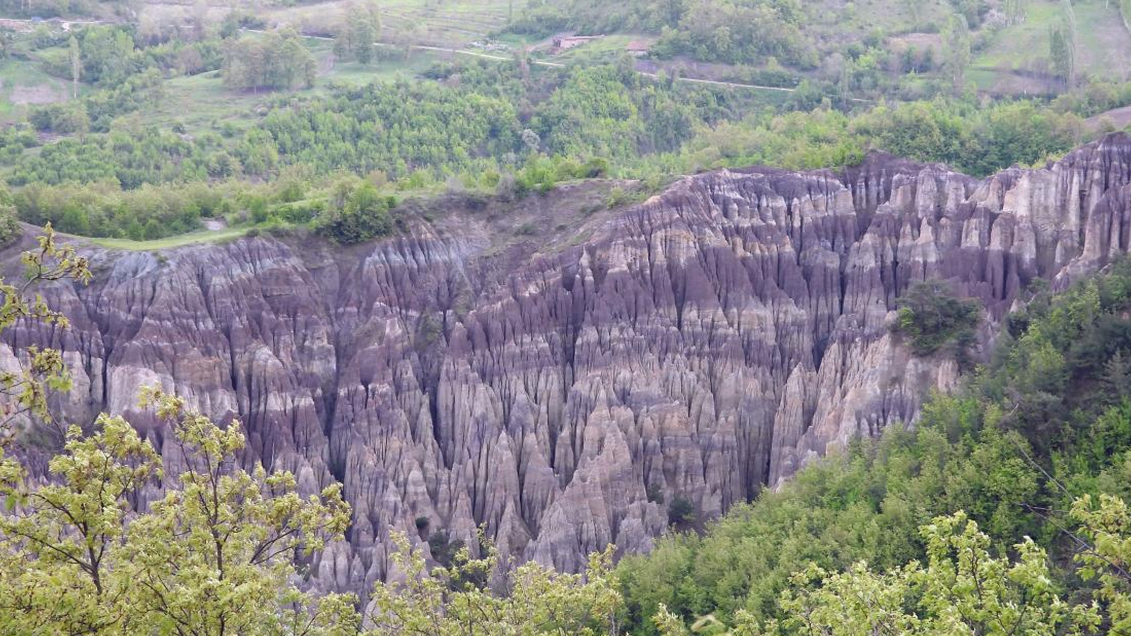 Türkiye'de korunan alan sayısı 692'ye yükseldi