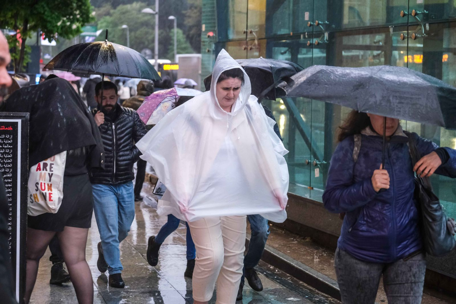 Meteoroloji gün gün uyardı: İstanbul ve Ankara dahil 16 il için alarm - Resim: 12
