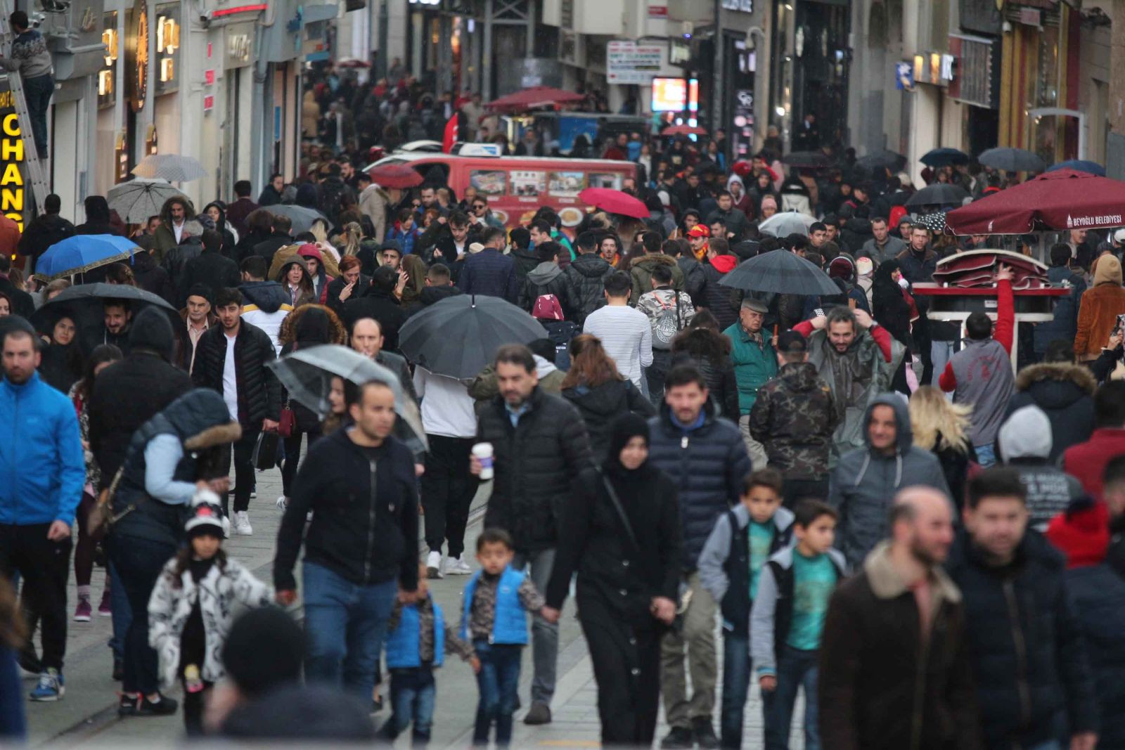 Meteoroloji gün gün uyardı: İstanbul ve Ankara dahil 16 il için alarm - Resim: 3