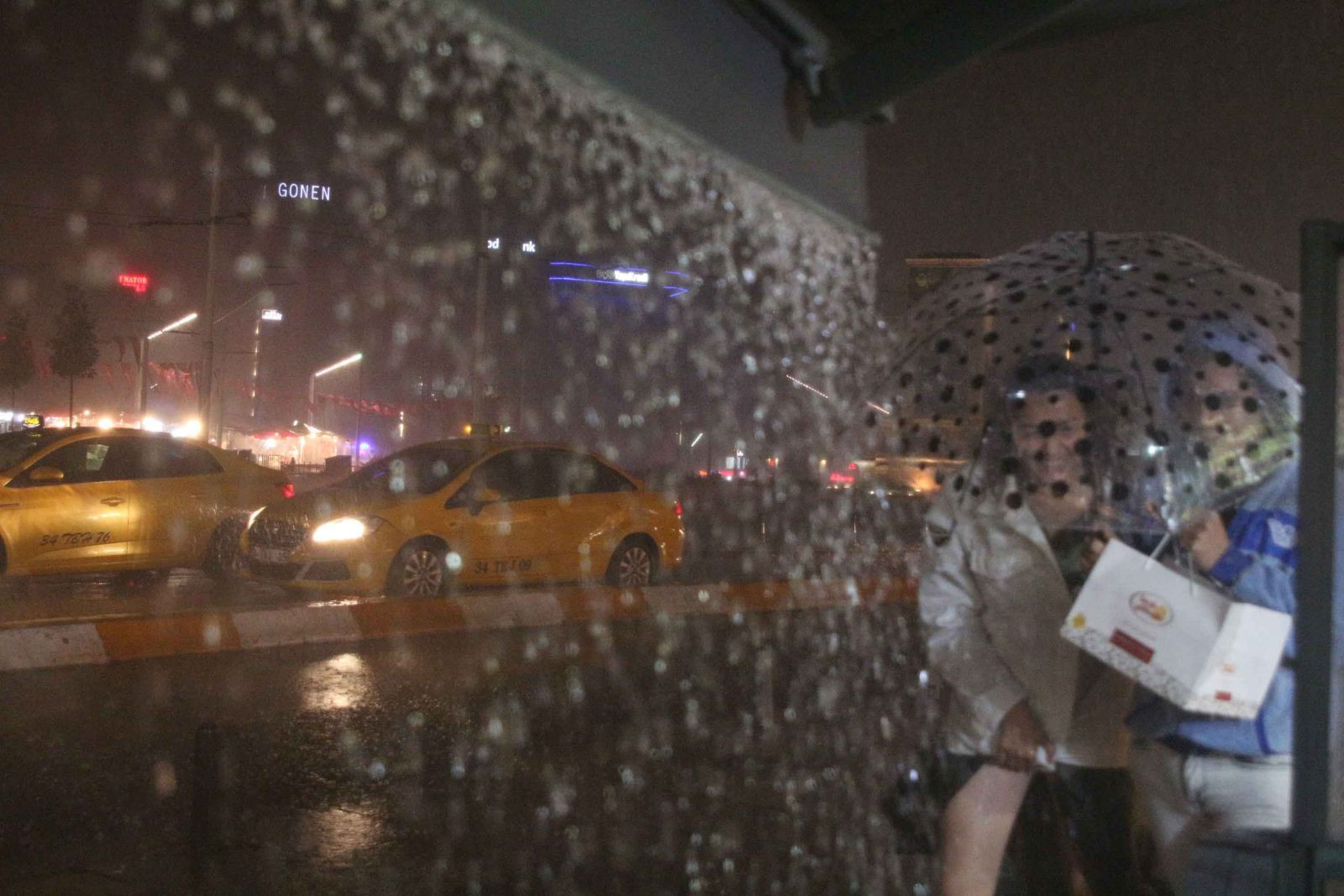 Meteoroloji gün gün uyardı: İstanbul ve Ankara dahil 16 il için alarm - Resim: 5