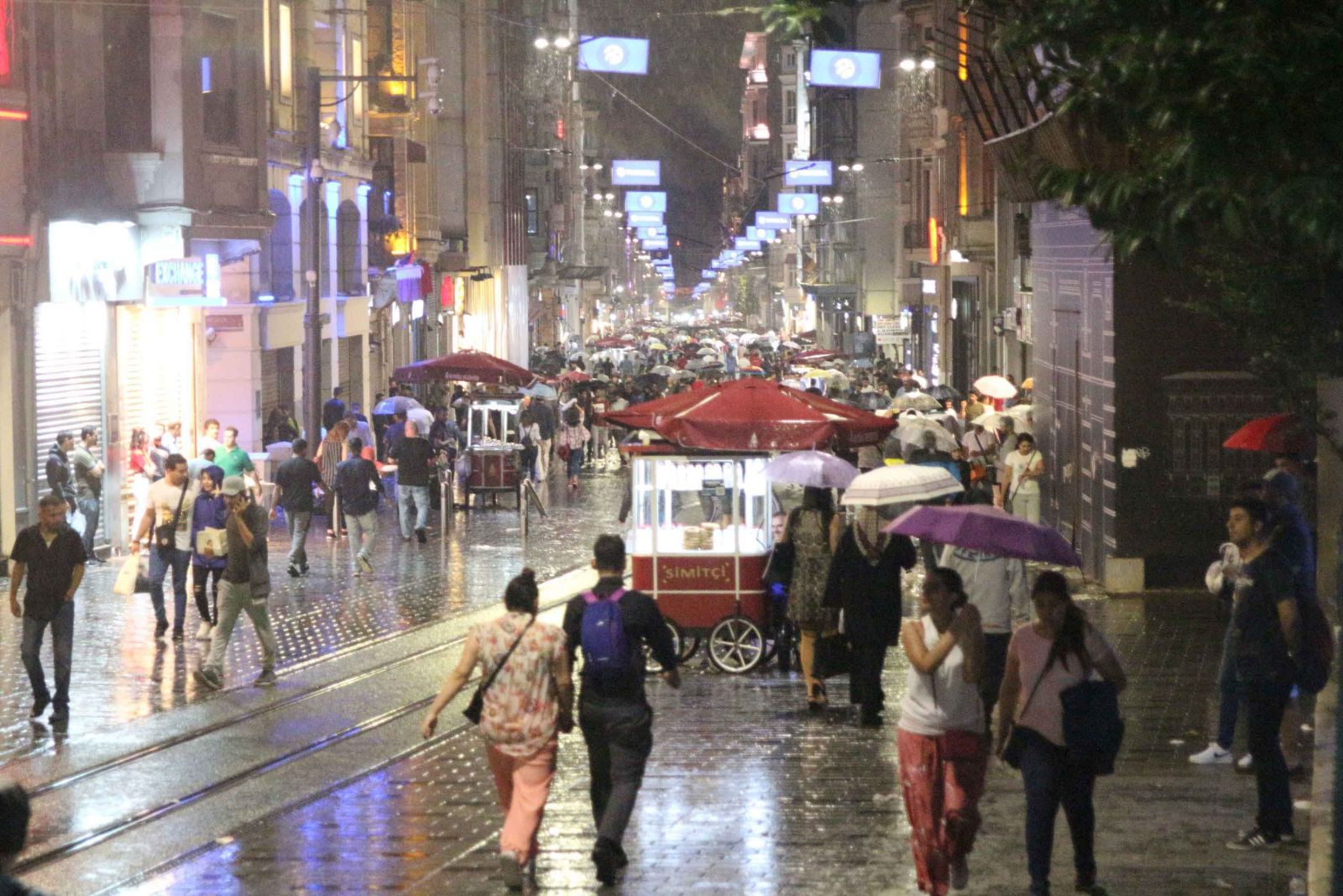 Meteoroloji gün gün uyardı: İstanbul ve Ankara dahil 16 il için alarm - Resim: 6