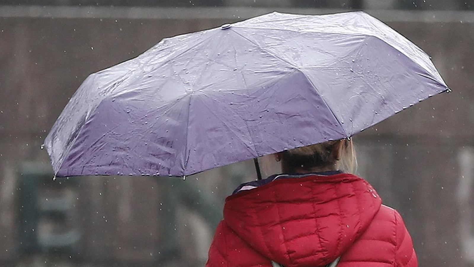 Yarın için (11 Şubat 2026) sağanak yağış alarmı: Meteoroloji’den kritik uyarı