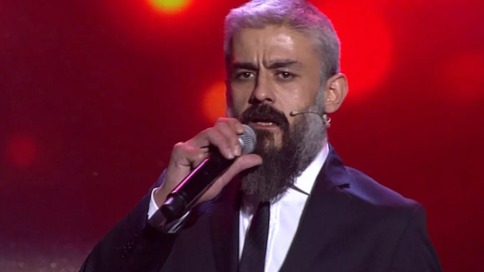 Oyuncu Kanbolat Görkem Arslan 45 yaşında hayatını kaybetti - Resim: 5