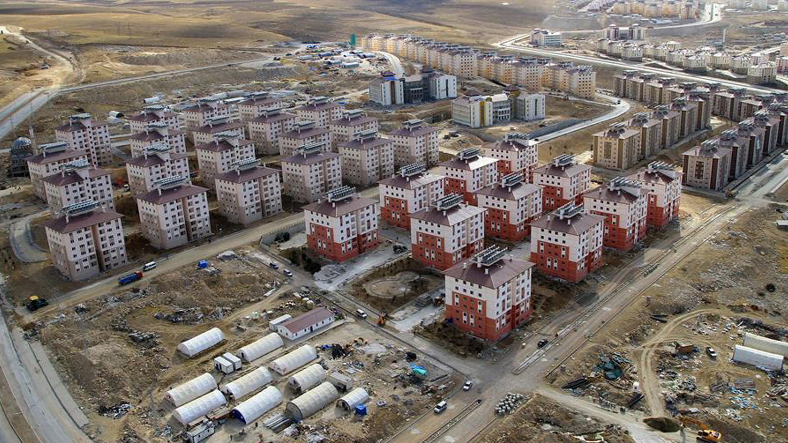 Afet konutlarının ödeme detayları belli oldu: 2 yıl ödemesiz 18 yıl faizsiz taksit!