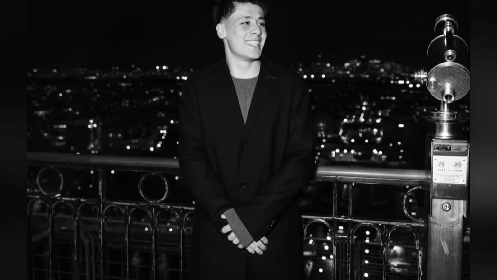 Arda Güler'den "Bu şehir girdap gülüm" paylaşımı