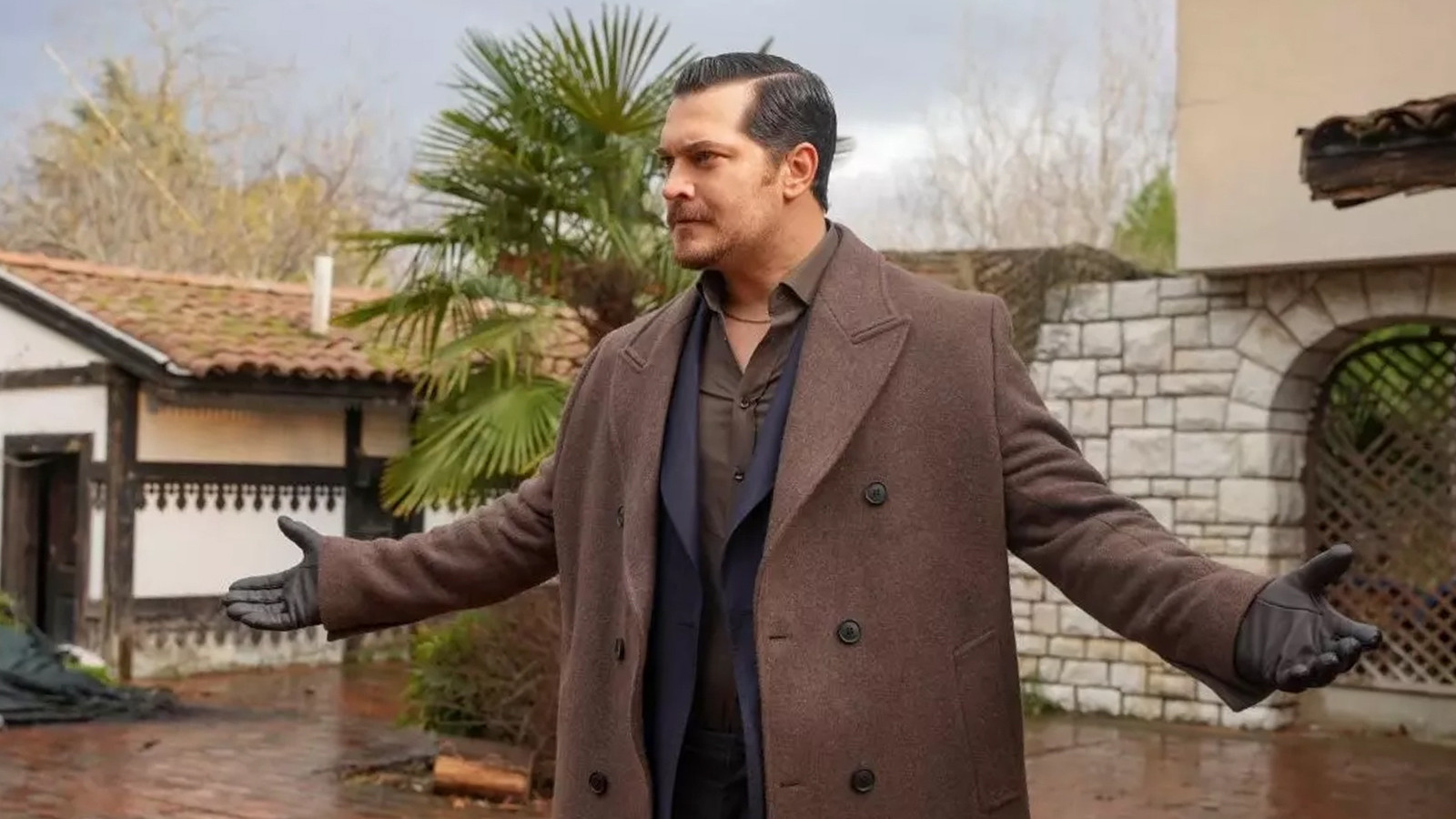 Eşref Rüya 32. Bölüm Yeni Bölüm Tek Parça Full İzle! Kanal D Eşref Rüya son bölüm izle!