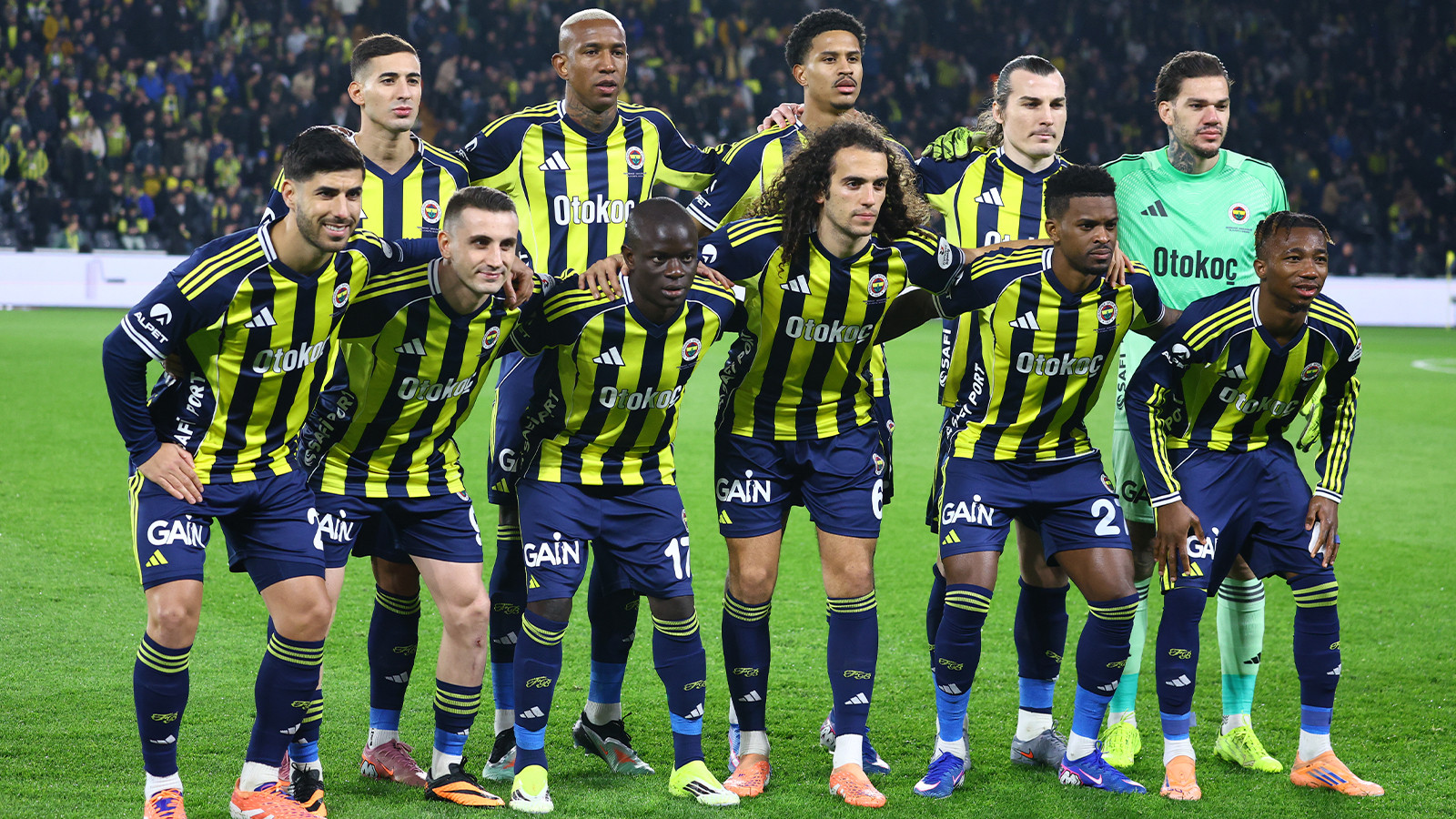 Fenerbahçe Nottingham Forest maçı ne zaman, saat kaçta? FB Nottingham muhtemel 11'ler!