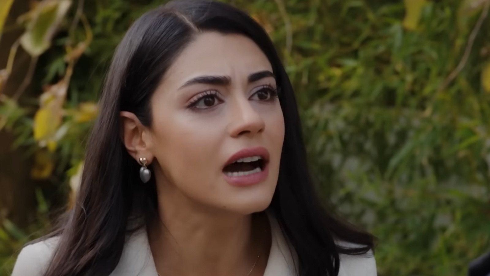 Gelin 356. Bölüm Tek Parça Full İzle! Kanal 7 Gelin son bölüm izle!