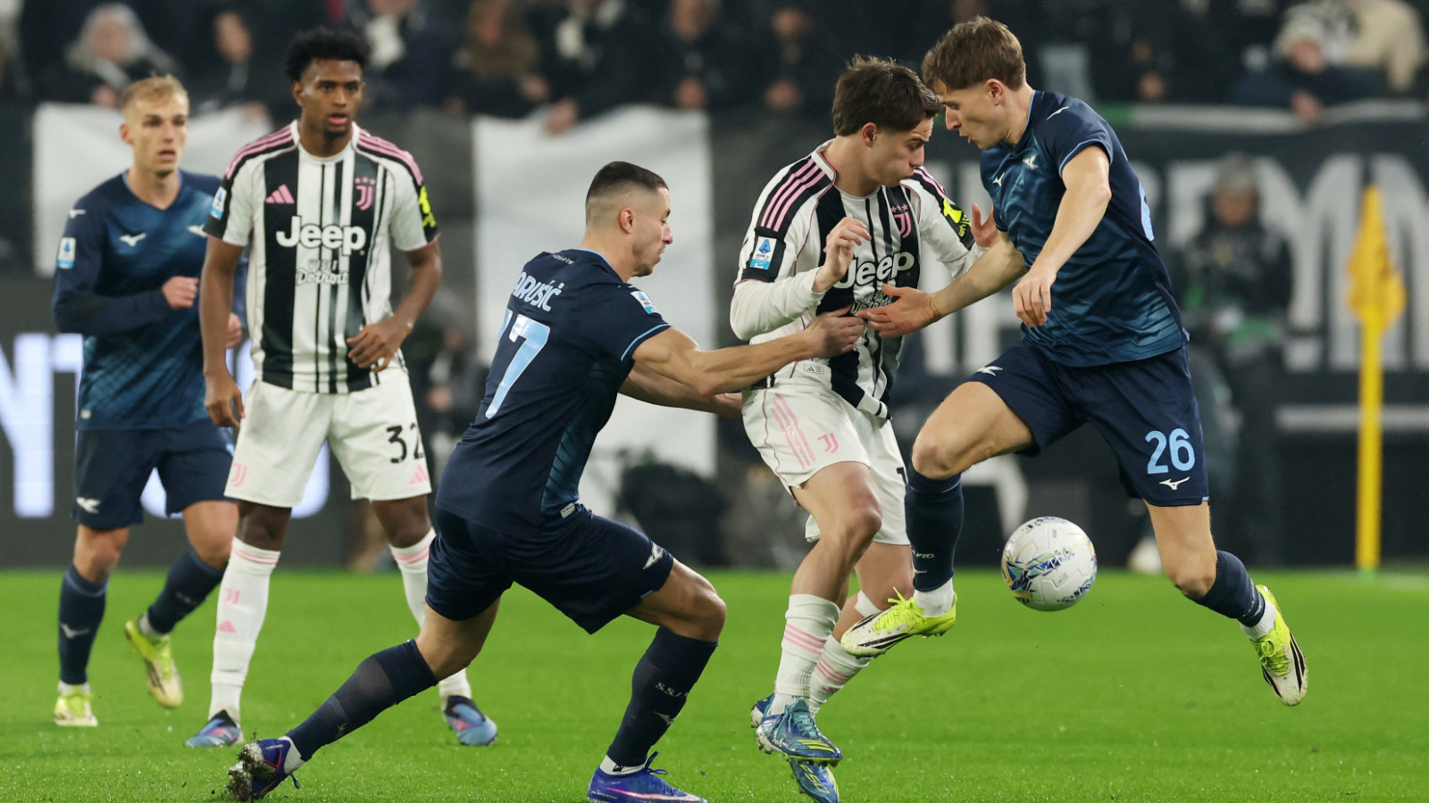 "Kenan Yıldız hafife alınmamalı"