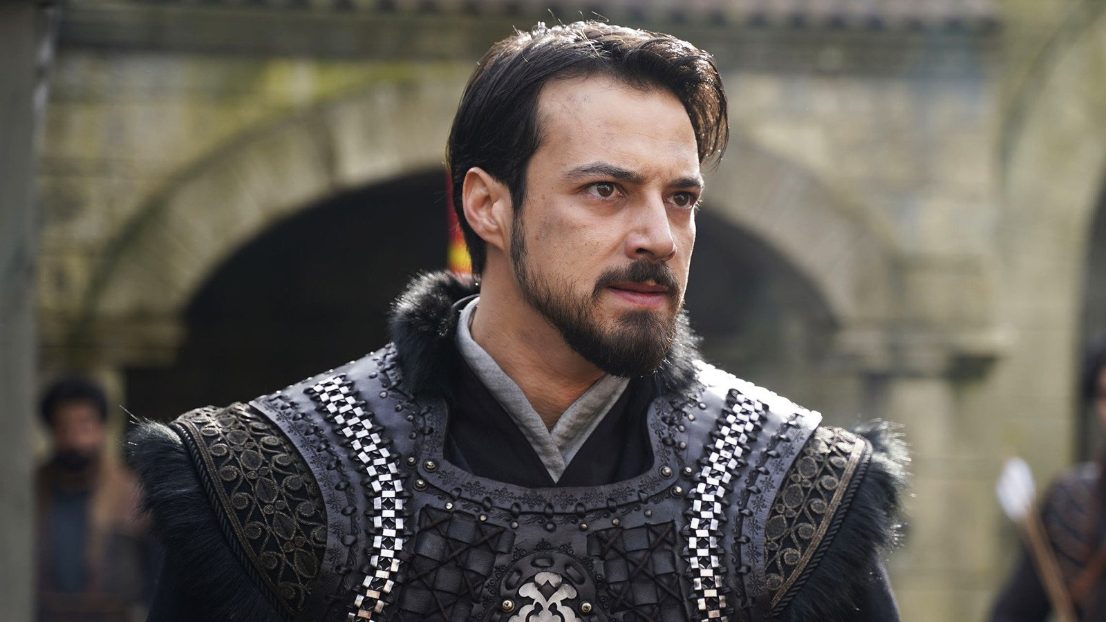 Kuruluş Orhan 14. Bölüm Tek Parça Full İzle! ATV Kuruluş Orhan son bölüm izle!