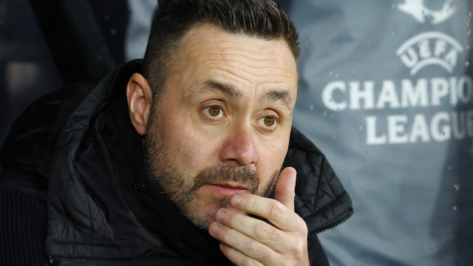 Marsilya'da De Zerbi dönemi sona erdi: Xabi Alonso gibi o da soyunma odasının kurbanı oldu