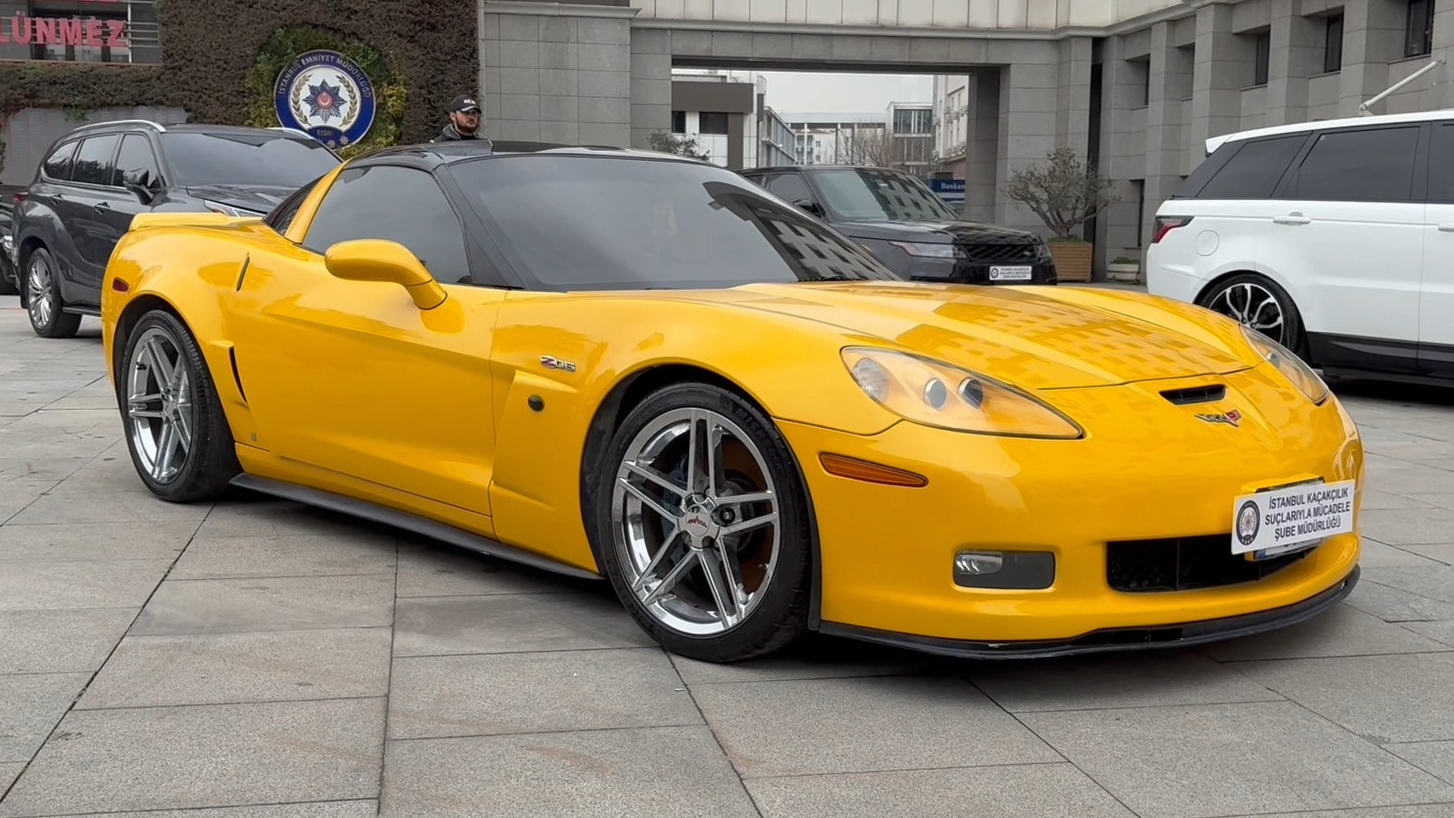 Milyonlarca liralık araçlara el konuldu! Kaçakçılık operasyonunda fenomen 'Ferdi Gökçe' detayı