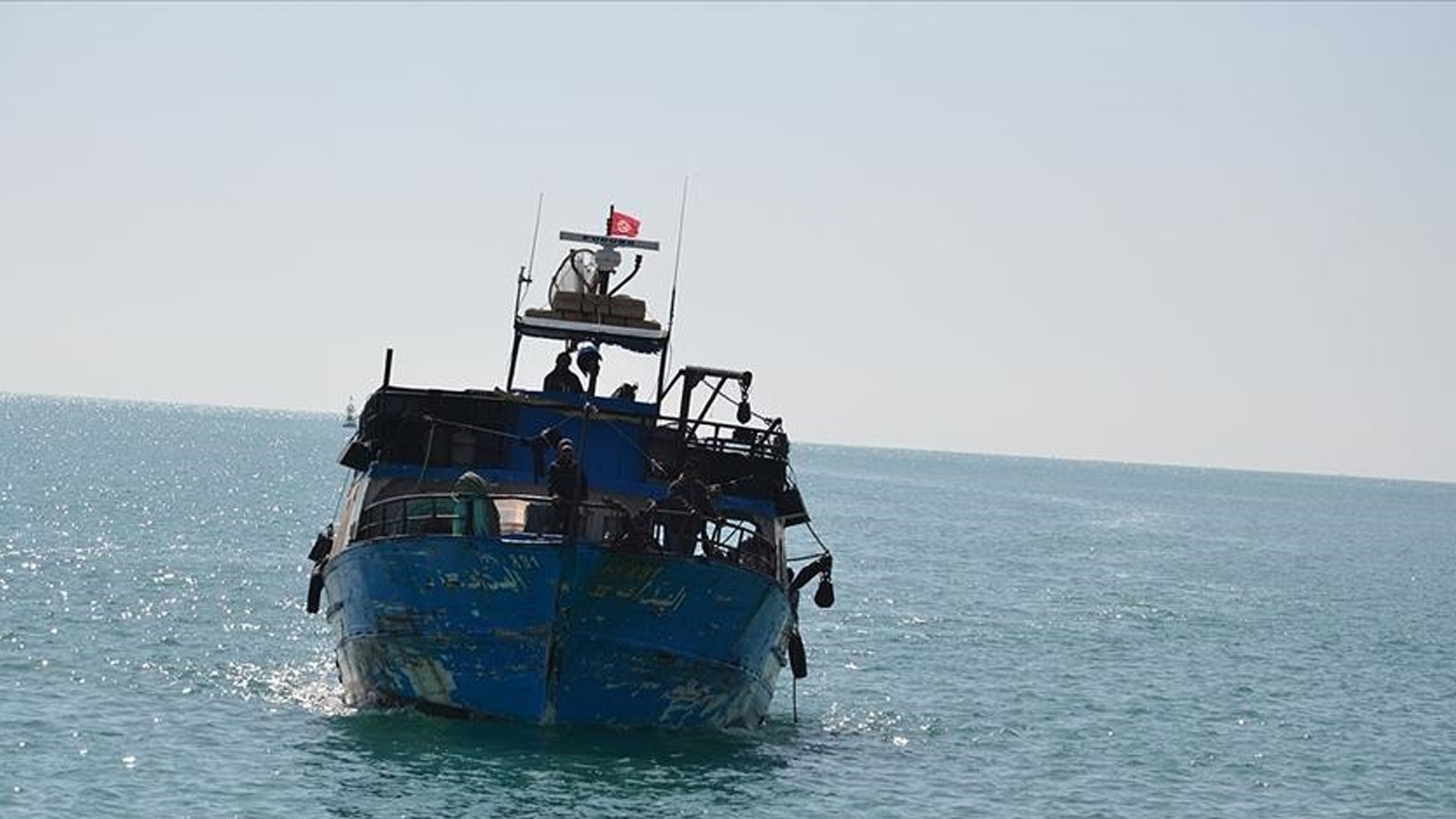 Panama açıklarında göçmenleri taşıyan iki tekne alabora oldu: 3 ölü