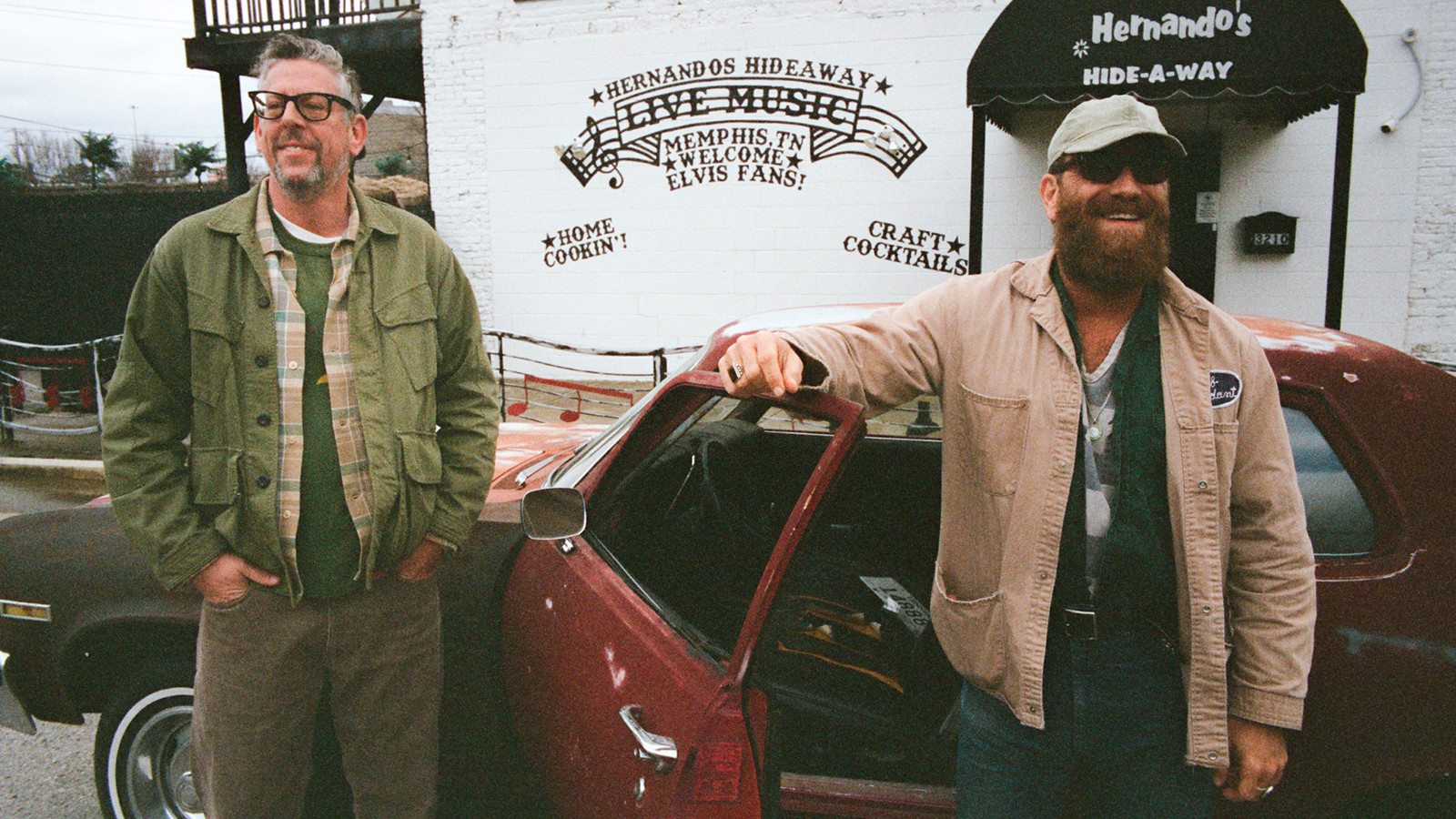 Rock grubu The Black Keys ilk kez Türkiye'ye geliyor