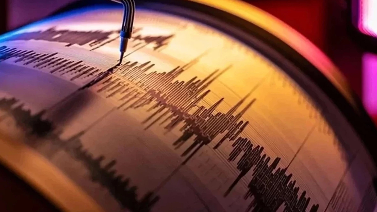 Son dakika deprem oldu! AFAD, Kandilli deprem listesi!