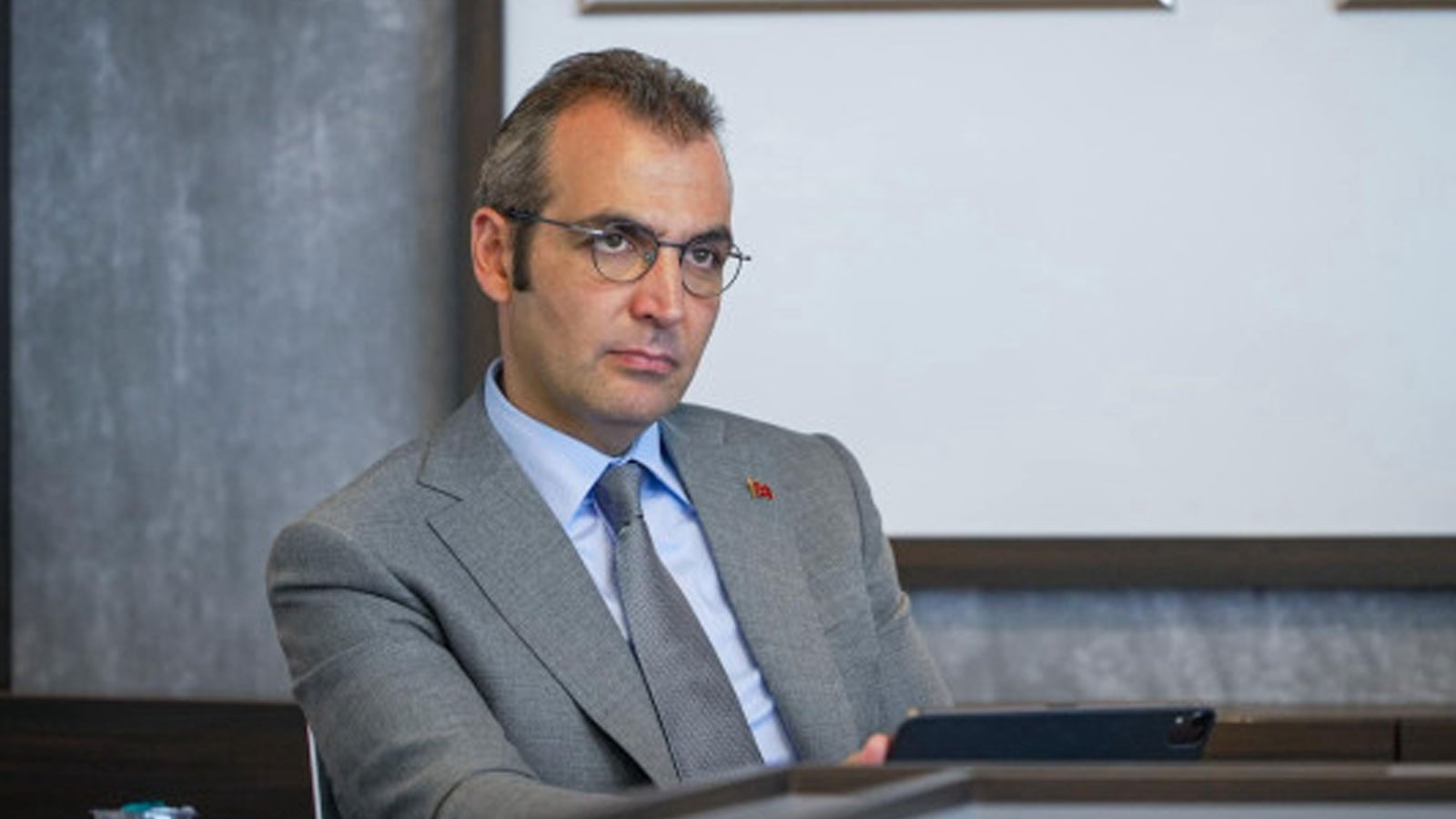 Şişli Belediye Başkanı Resul Emrah Şahan hakkında "kent uzlaşısı" davasından tahliye kararı