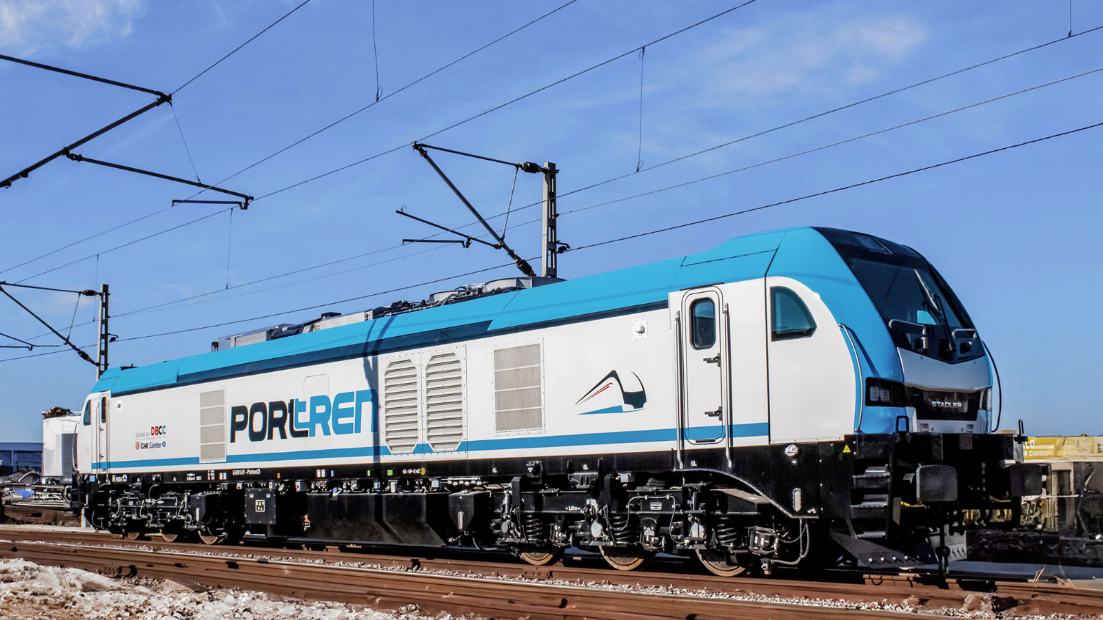 TCDD, İsviçre merkezli İspanyol şirketine 35 yeni lokomotif siparişi verdi: Yaklaşık 270 milyon euro