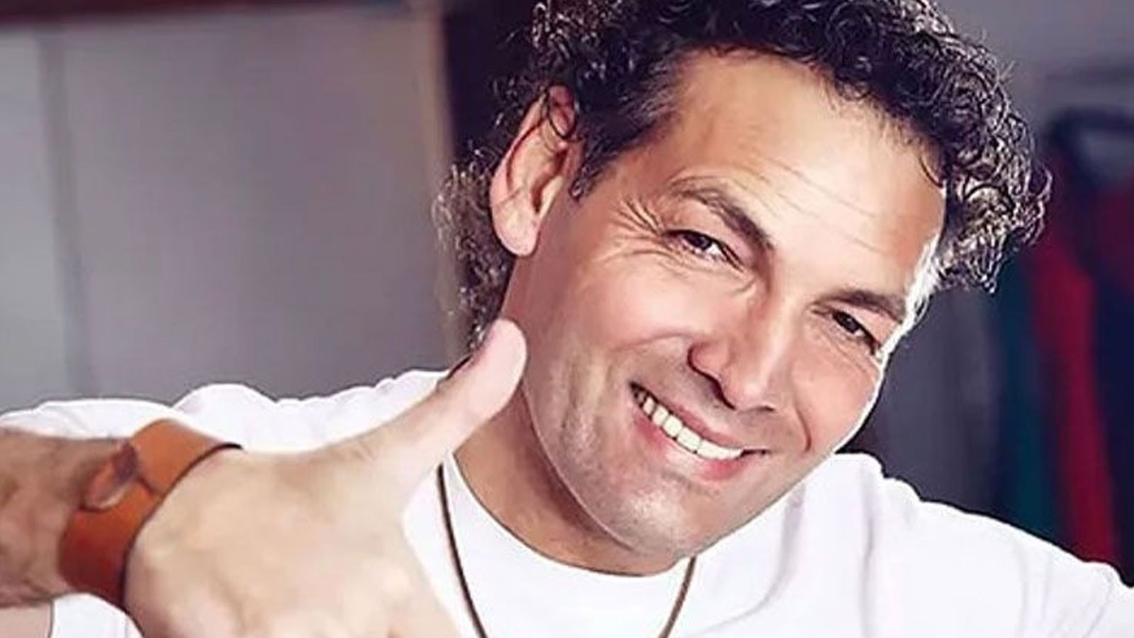 Ünlü sunucu Vahe Kılıçarslan'a hapis cezası