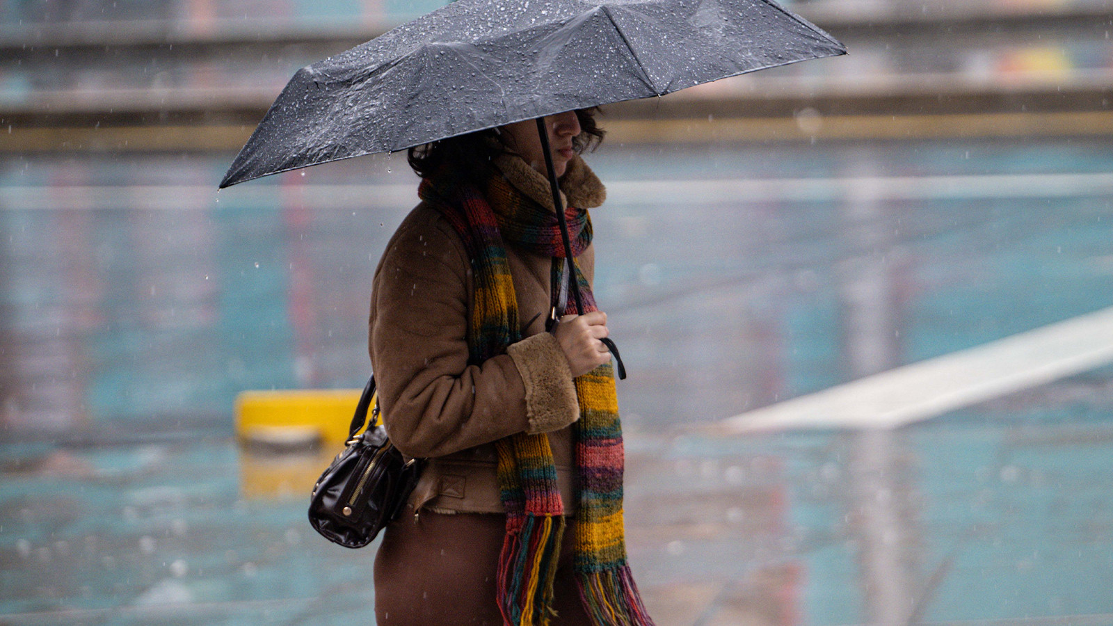 Yarın için (12 Şubat 2026) sağanak yağış alarmı: Meteoroloji’den kritik uyarı