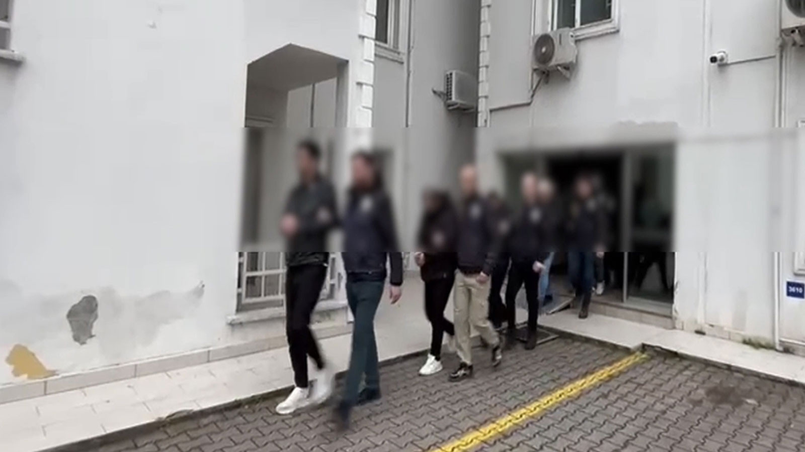 12 ilde eş zamanlı çocuk müstehcenliği operasyonu: 13 şüpheli tutuklandı