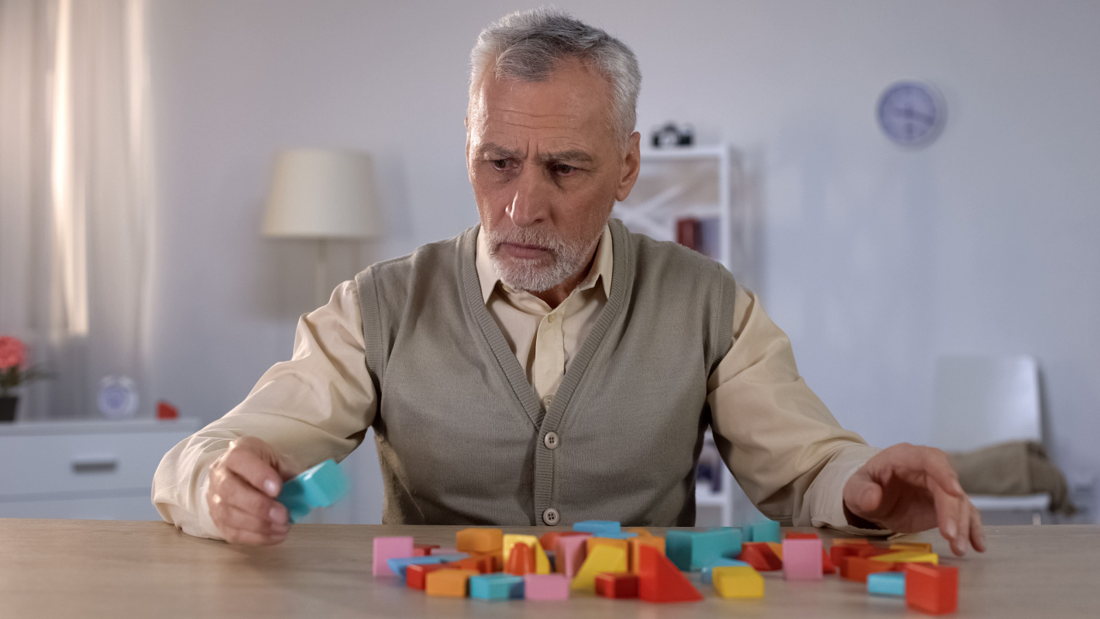 90 yaşında bile Alzheimer'dan korunmanın mucizevi yolu!