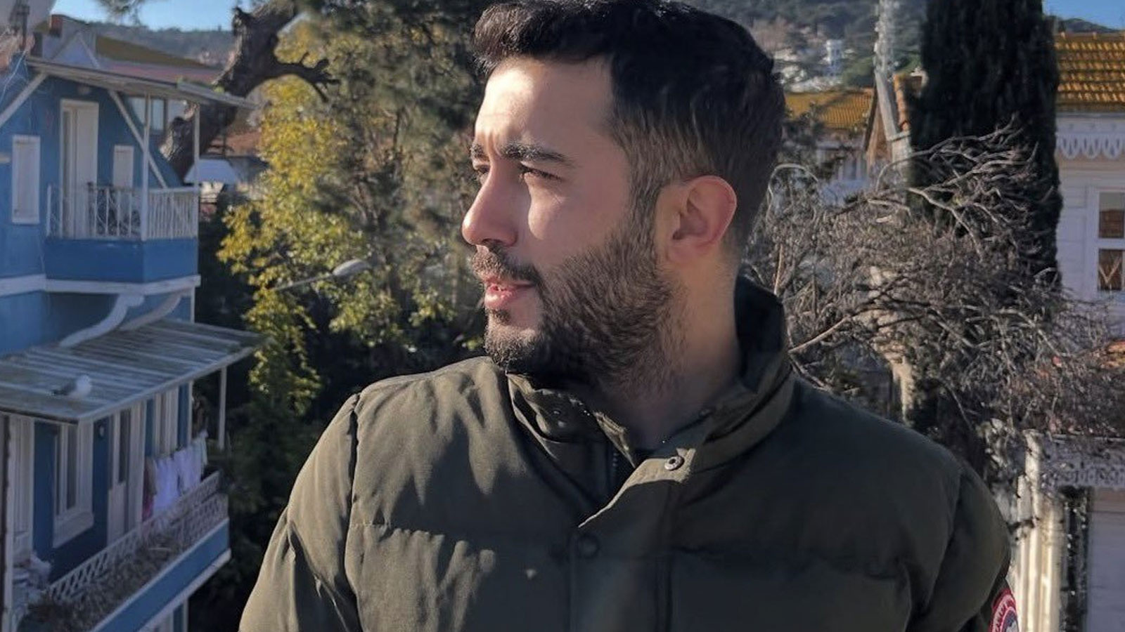 Adalet Bakanı Gürlek'i tehdit ettiği öne sürülen CHP Adalar Gençlik Kolları Başkanı tutuklandı