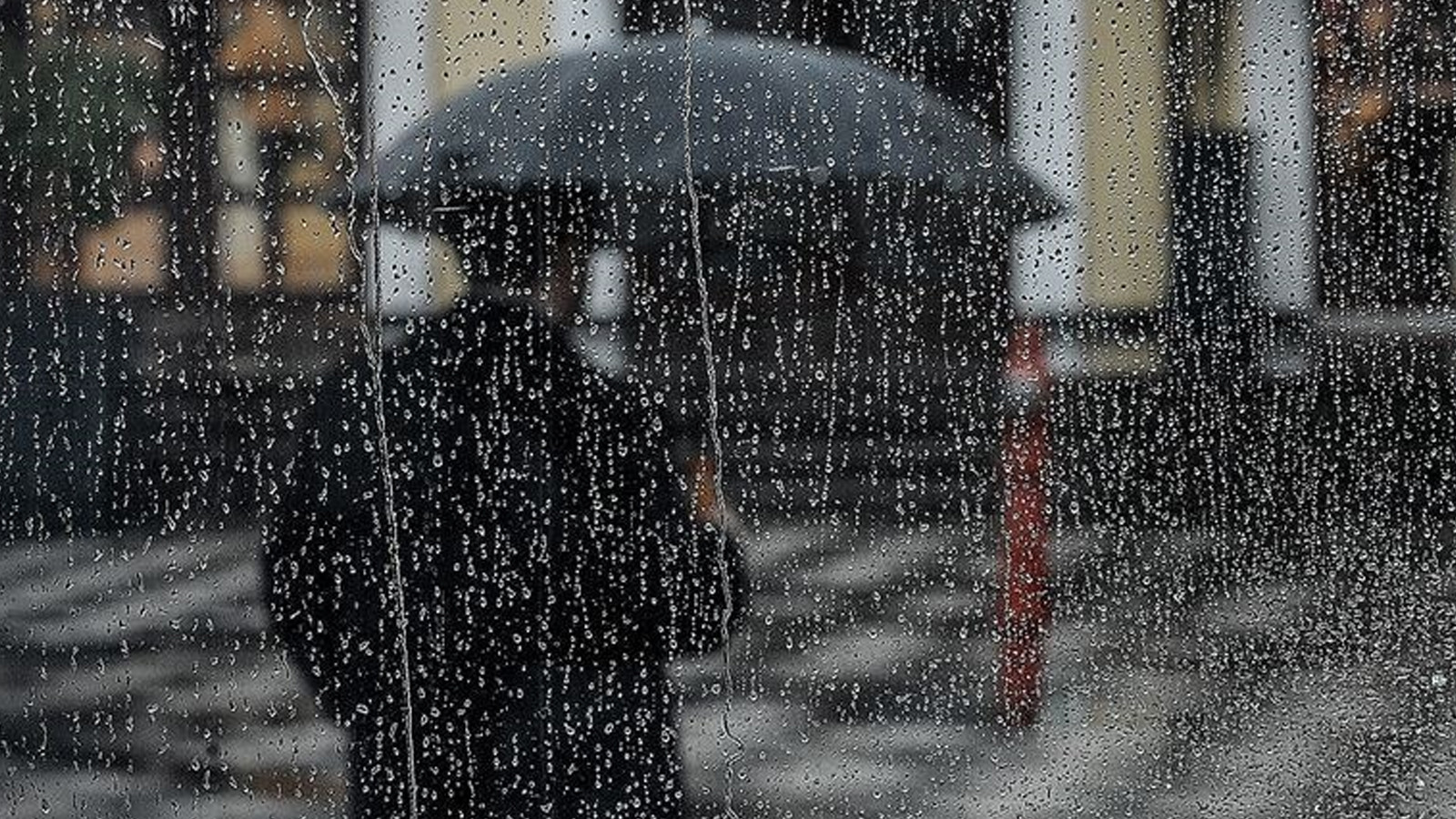 Antalya'da 5 ilçede eğitime 1 gün ara verildi