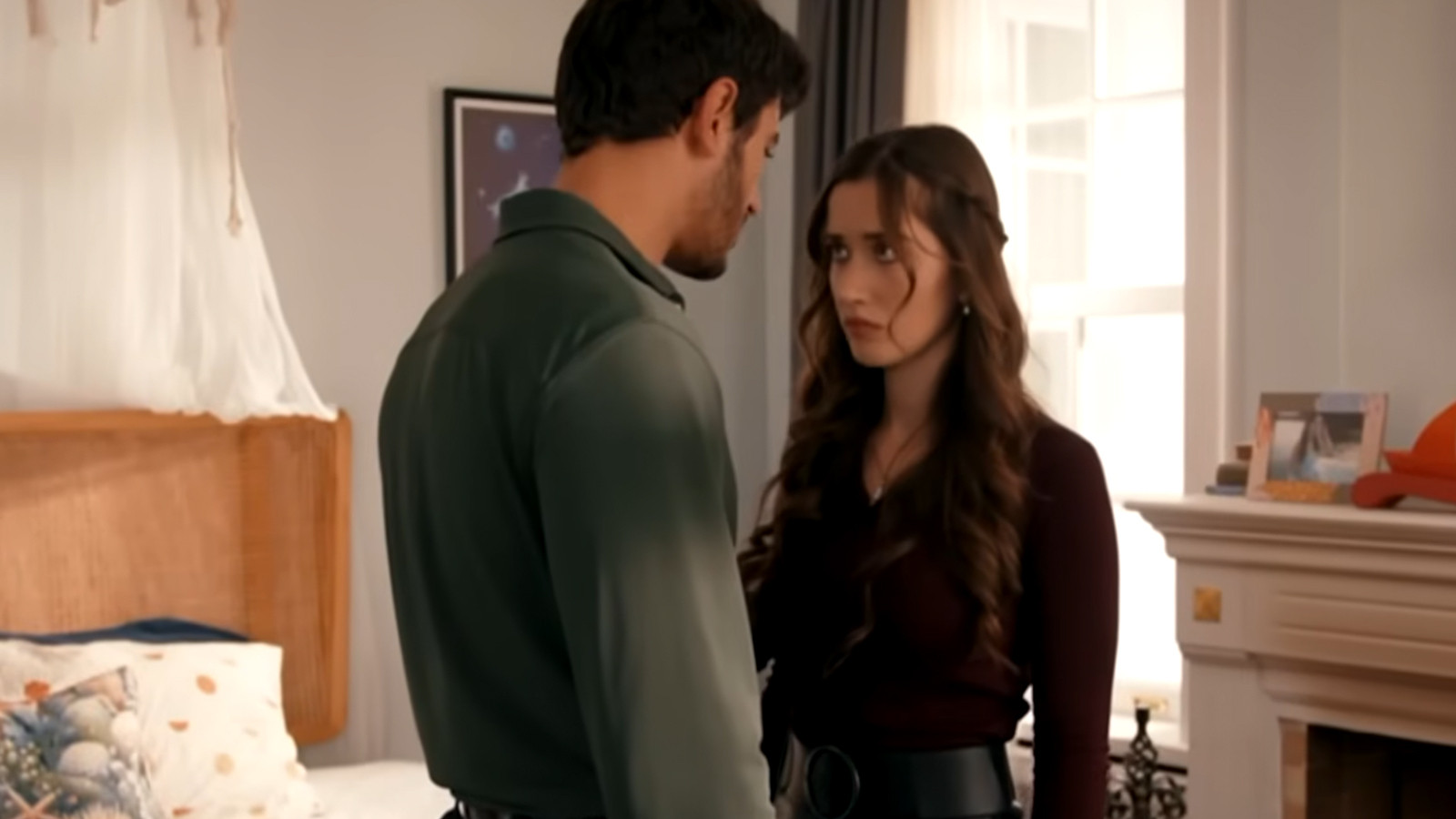 Arafta 53. Bölüm Tek Parça Full İzle! Kanal 7 Arafta son bölüm izle!