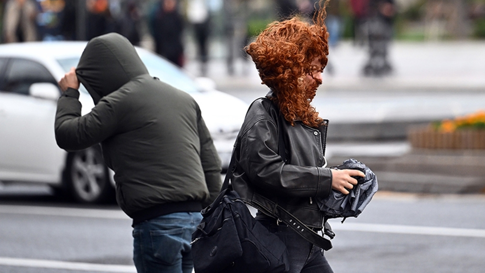 Bir uyarı da Valilikten geldi: Çok kuvvetli olacak!