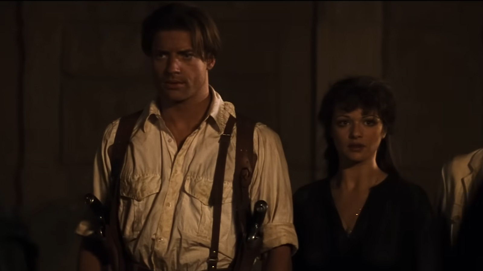 Brendan Fraser ve Rachel Weisz’lı The Mummy 4 için resmi onay geldi! Vizyon tarihi açıklandı!
