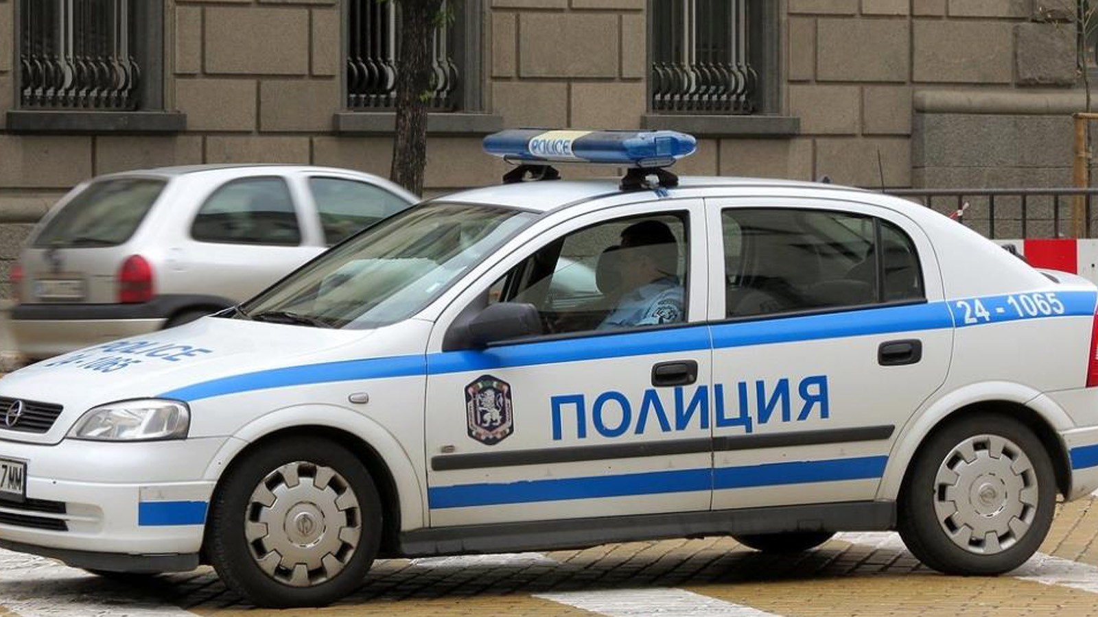 Bulgar polis memuru, Türkiye'ye kokain sokmaya çalışırken yakalandı