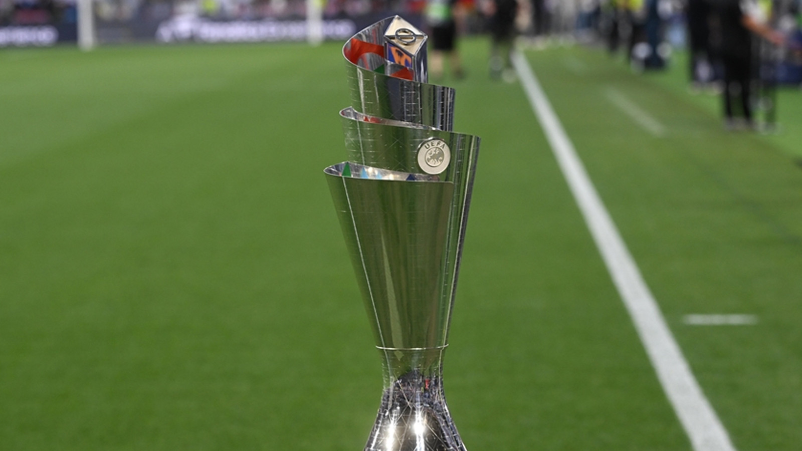 CANLI YAYIN | UEFA Uluslar Ligi kura çekimi canlı izle